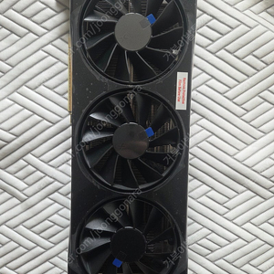 XFX RX 9070 Swift
