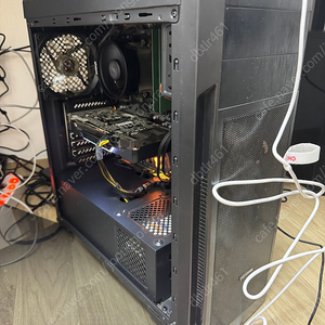 라이젠2600x/rtx2060 게이밍데스크탑 본체 팝니다