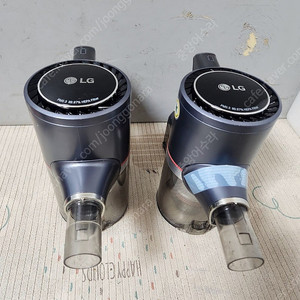 코드제로 a9 손잡이 뭉치 2개 (배터리X) 택포함 5만원