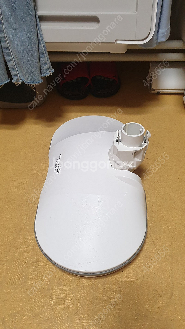 휴스톰 무선 듀얼 스핀 물걸레 청소기 HS-10000W...--4