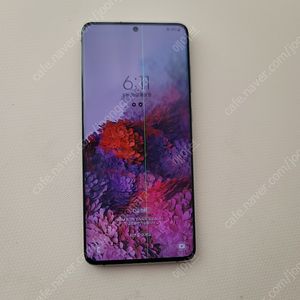 삼성 갤럭시s20플러스