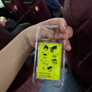 코난 맥스케이프 지갑 팔아요