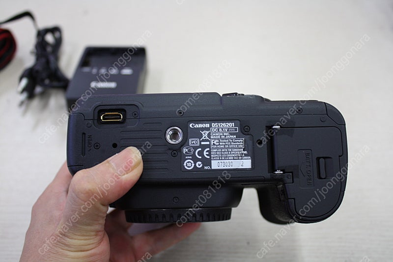 캐논 5d mark2 오두막 이미지