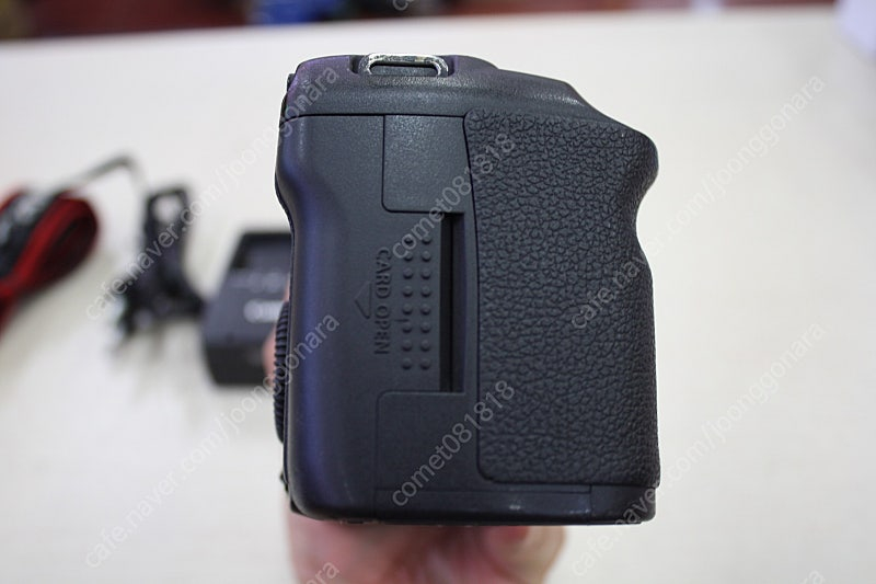 캐논 5d mark2 오두막 이미지