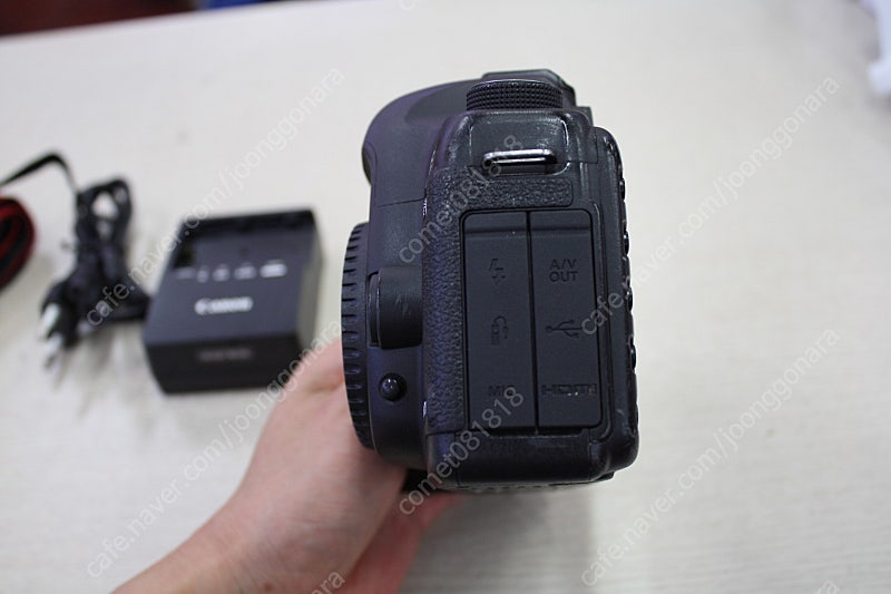 캐논 5d mark2 오두막 이미지