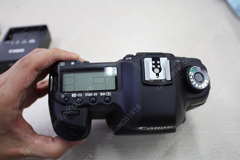 캐논 5d mark2 오두막 이미지