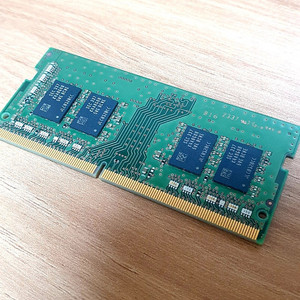 삼성 DDR4 3200MHZ 8기가 노트북램