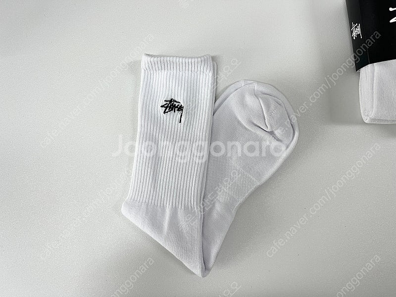 스투시양말 / STUSSY 양말9개 (남여공용)--1