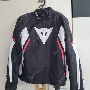다이네즈. 여성 자켓 44. AVRO D2 LADY TEX JACKET