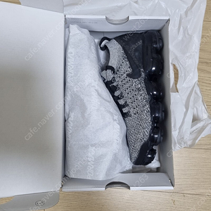 나이키 베이퍼맥스 245 운동화 새상품