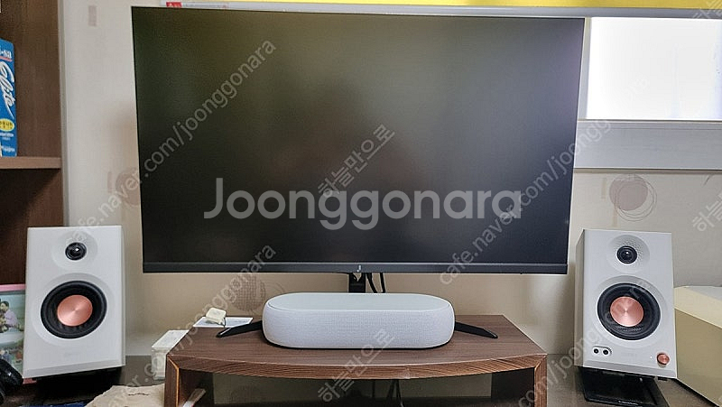 LG QP5W 사운드바 (Dolby Atmos / DTS:X 지원)--1