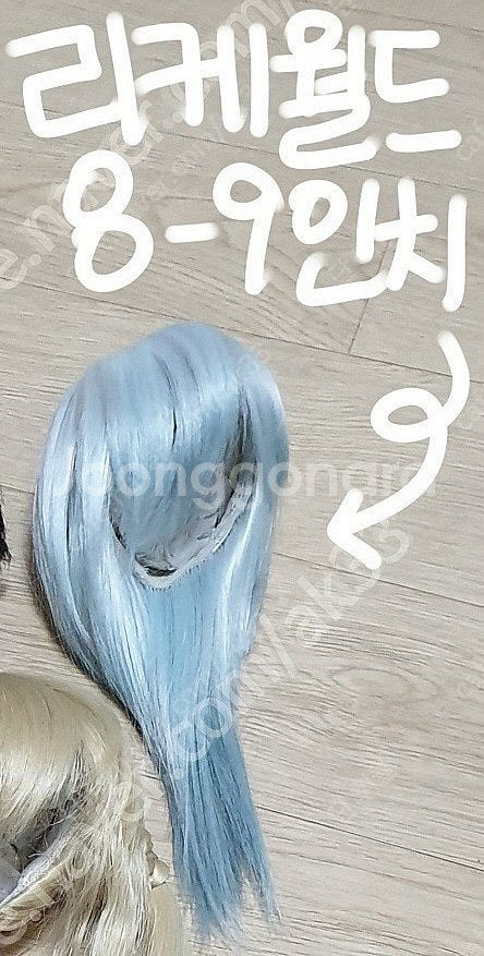 구체관절인형 남아 헤드바디1, 여아 바디1, 의상, 가...--2