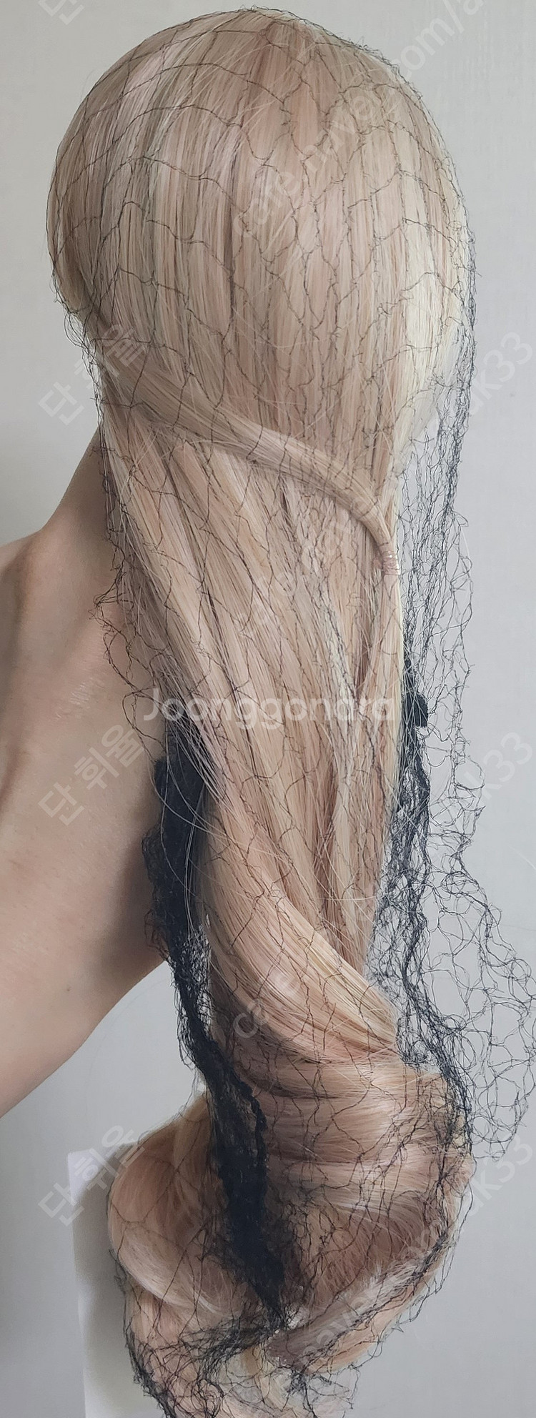 구체관절인형 남아 헤드바디1, 여아 바디1, 의상, 가...--4