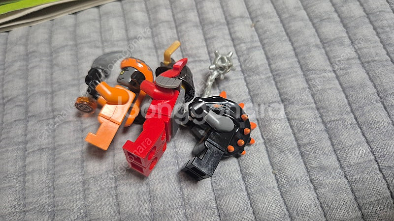 레고 닌자고 9448--3