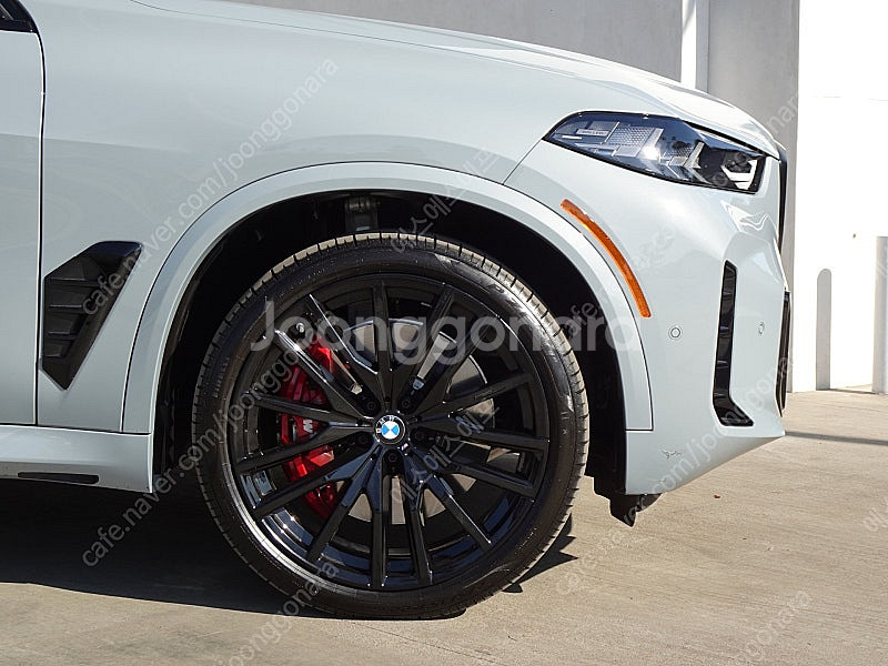 [판매] BMW G바디 X5 LCI M60i 퍼스트에디...--0