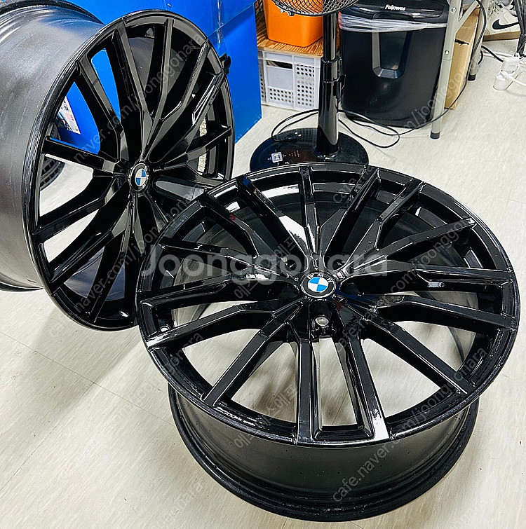 [판매] BMW G바디 X5 LCI M60i 퍼스트에디...--3