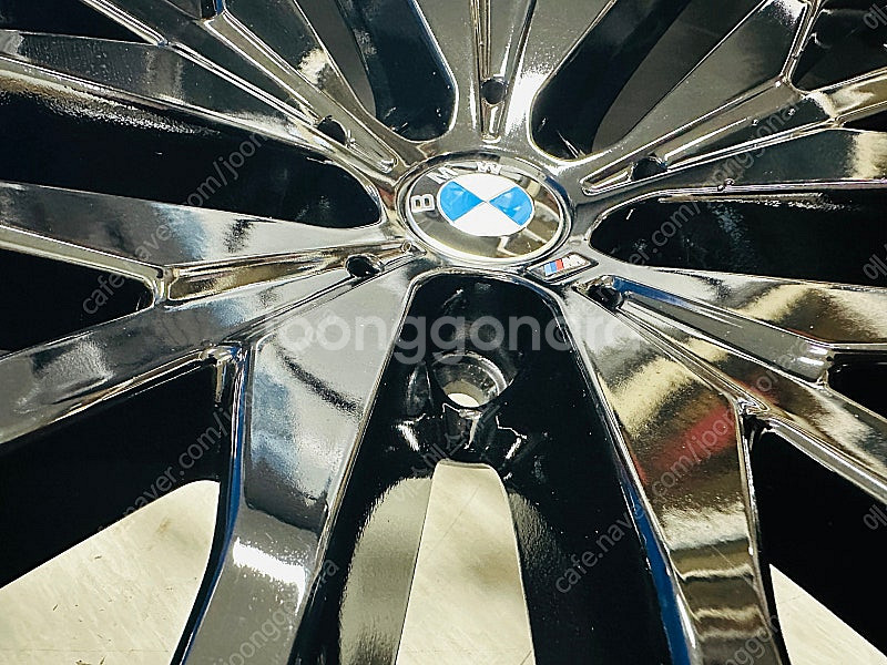 [판매] BMW G바디 X5 LCI M60i 퍼스트에디...--5