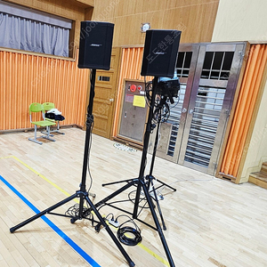 BOSE S1 Pro 스피커 (음질 휴대성 최고)