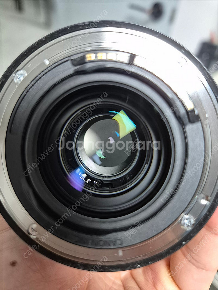 캐논 RF 28-70 f2.8 흙계륵 팝니다--3