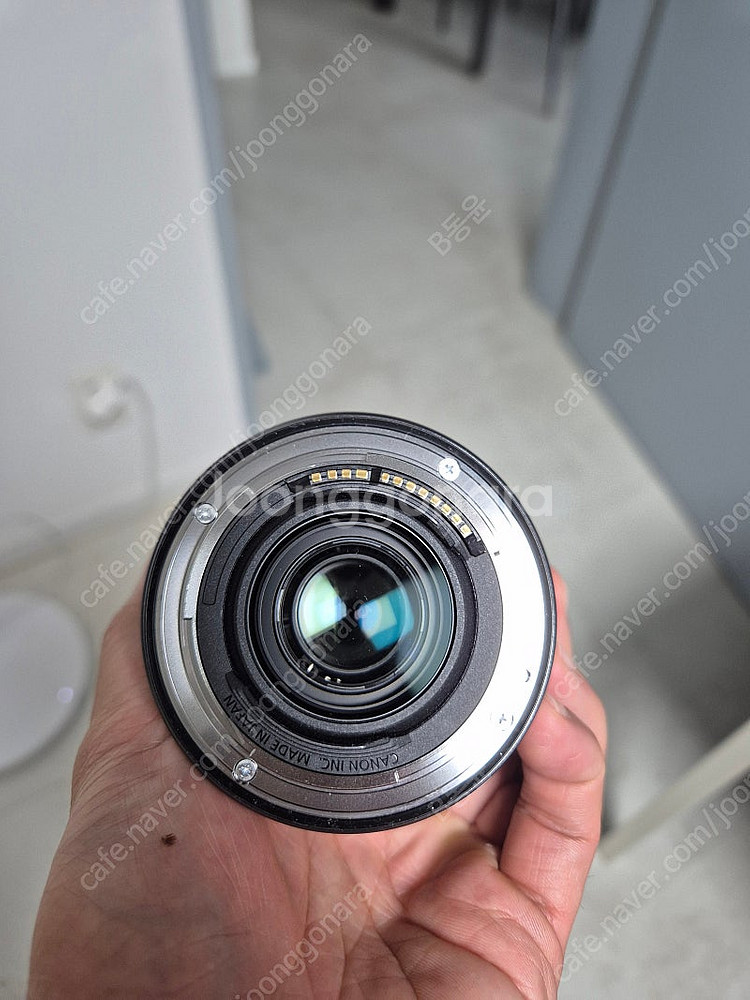 캐논 RF 28-70 f2.8 흙계륵 팝니다--4