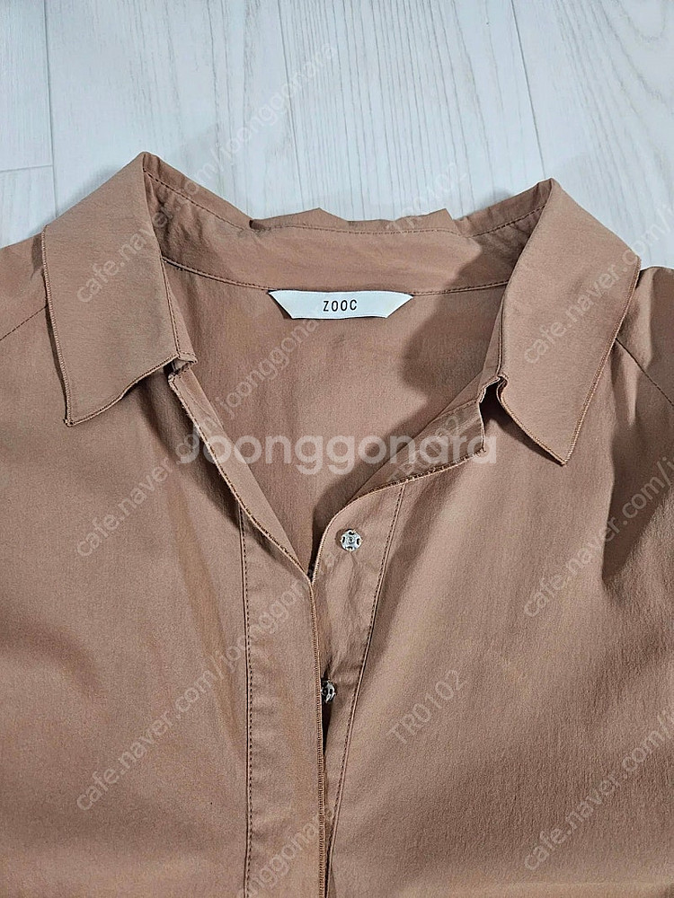 (쥬크 바스락 롱원피스) 한섬 SJSJ 시스템 마인--4