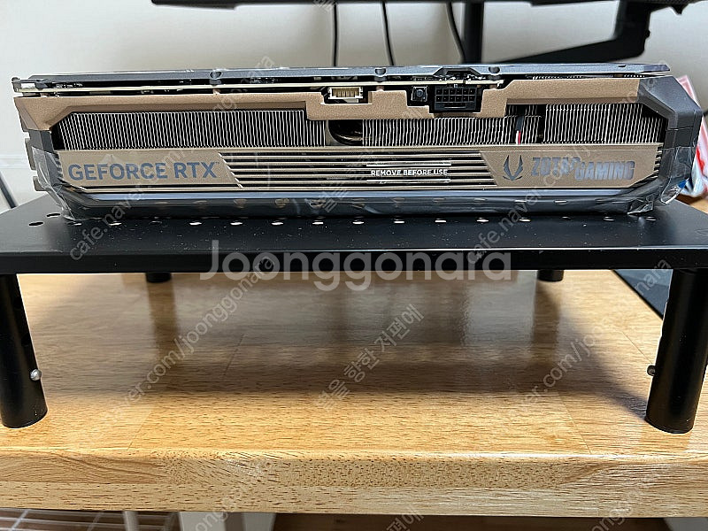 ZOTAC GAMING 지포스 RTX 5080 AMP ...--1