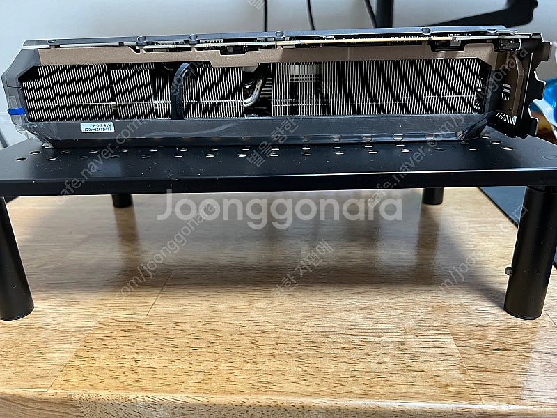 ZOTAC GAMING 지포스 RTX 5080 AMP ...--3