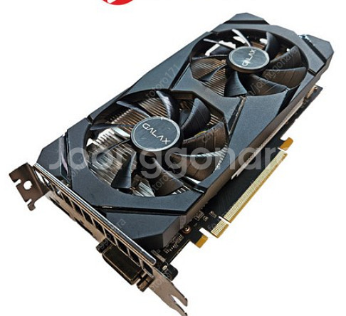 고장난 그래픽카드 RTX 2060 팝니다--0