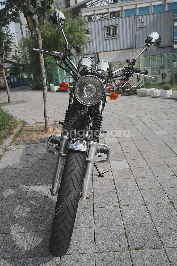 혼다 CB400SS 캬브레이터 정서류 2008년식 판매--2