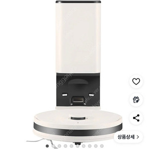 LG 코드제로 R5, 로봇청소기,미개봉 새상품