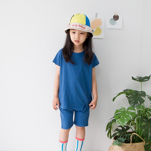 유아 아동 키즈 상하복 상하세트 (XL;120~130)