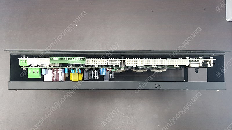 사출기 컨트롤러 하이콤 HICOM-700T 본체(PLC...--5