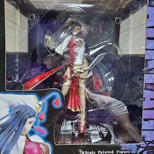 급전 인하ㅡ맥스팩토리 블랙라군 피규어 쉔호아 미개봉 Max factory