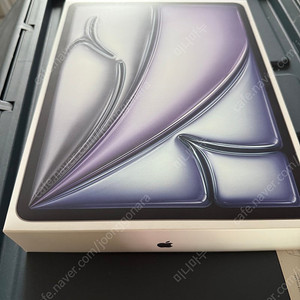 아이패드 에어13 셀룰러 1TB 스페이스그레이 미개봉