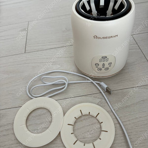 하우스그램 분유쉐이커