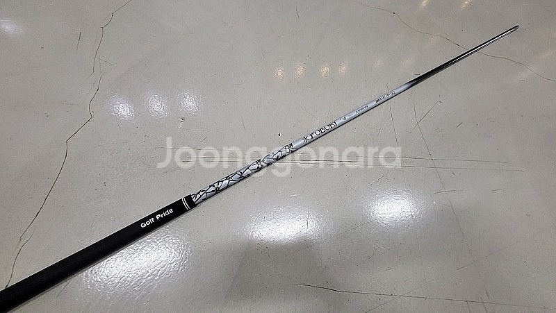 미쓰비씨 FUBUKI V40 R 드라이버샤프트--0