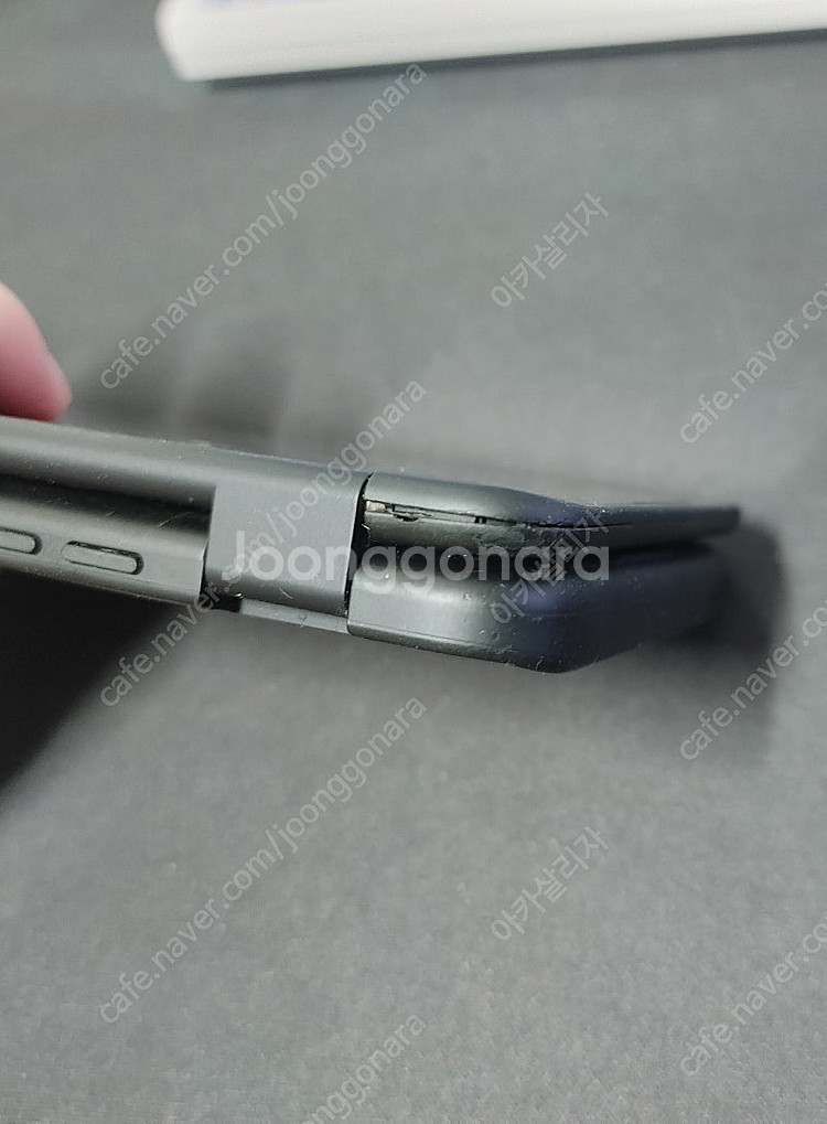 LG V50S + 듀얼스크린 팝니다--2