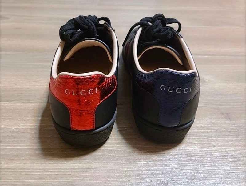 Gucci 구찌 정품 에이스 꿀벌 스니커즈 36 이미지
