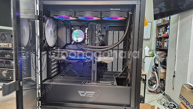 i7-12400F/램32GB/SSD1TB/RTX3070...--0