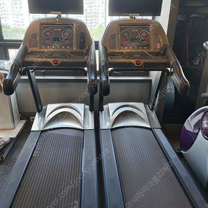 헬스장용 런닝머신 판매합니다