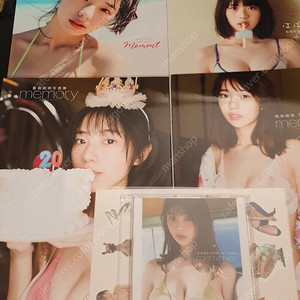 일본,키쿠치 히나,사진집