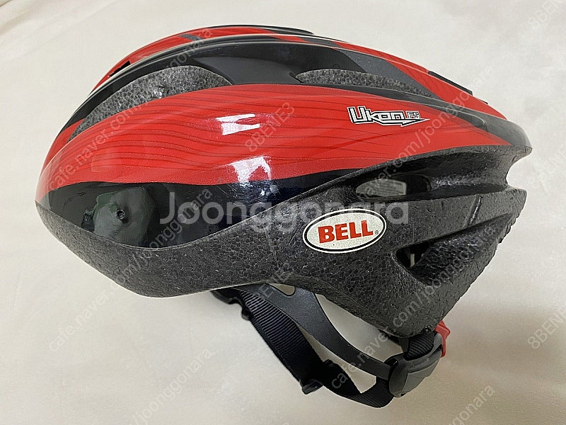 자전거 헬멧 54~56cm 까지--0