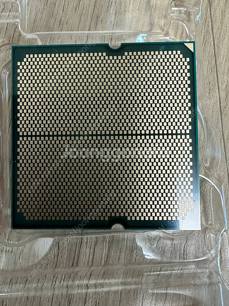 7950X 대원정품 중고--0