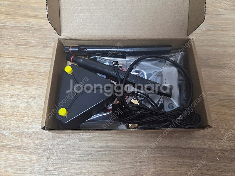 FENVI PCE-AXE3000 WiFi 6E 와이파이...--1