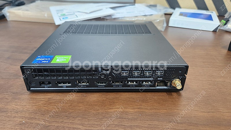Lenovo ThinkStation P350 Tiny ...--3