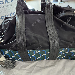 Rosa k 보스턴백+보조가방 set