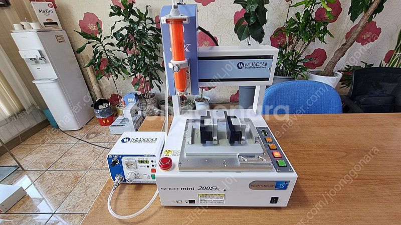 일본 MUSASHI (무사시) SOHT mini 200...--0