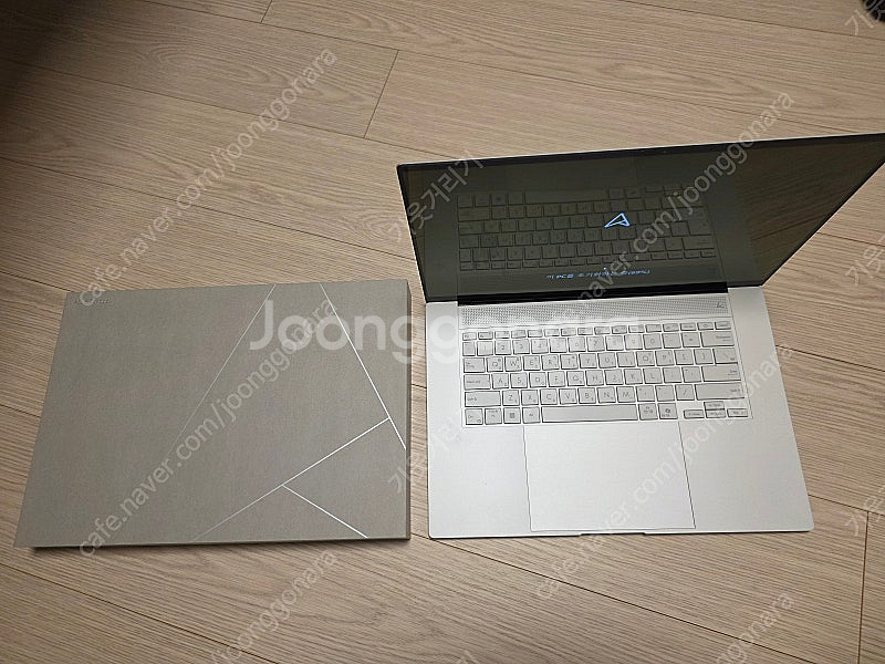 ASUS 젠북 S16 OLED AI9 HX370 /32...--0