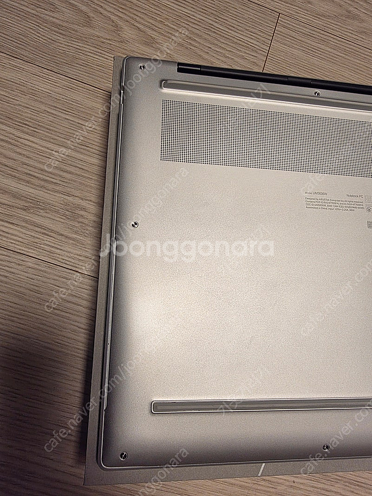 ASUS 젠북 S16 OLED AI9 HX370 /32...--9
