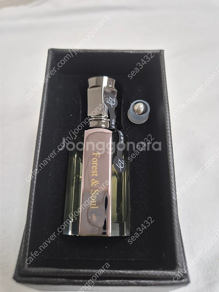 다니엘트루스 향수, 헤어미스트 판매합니다.--1